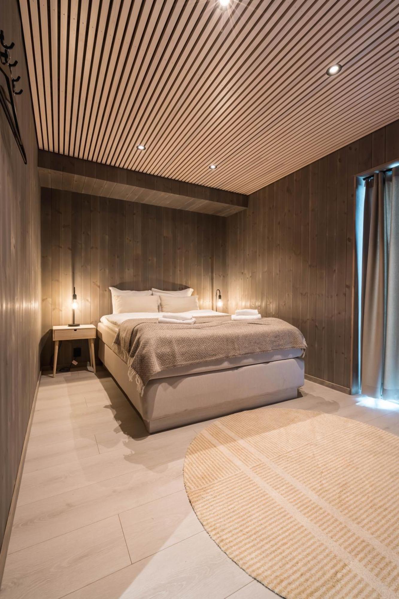 New And Modern Apartment In Хеннингсвер Екстериор снимка