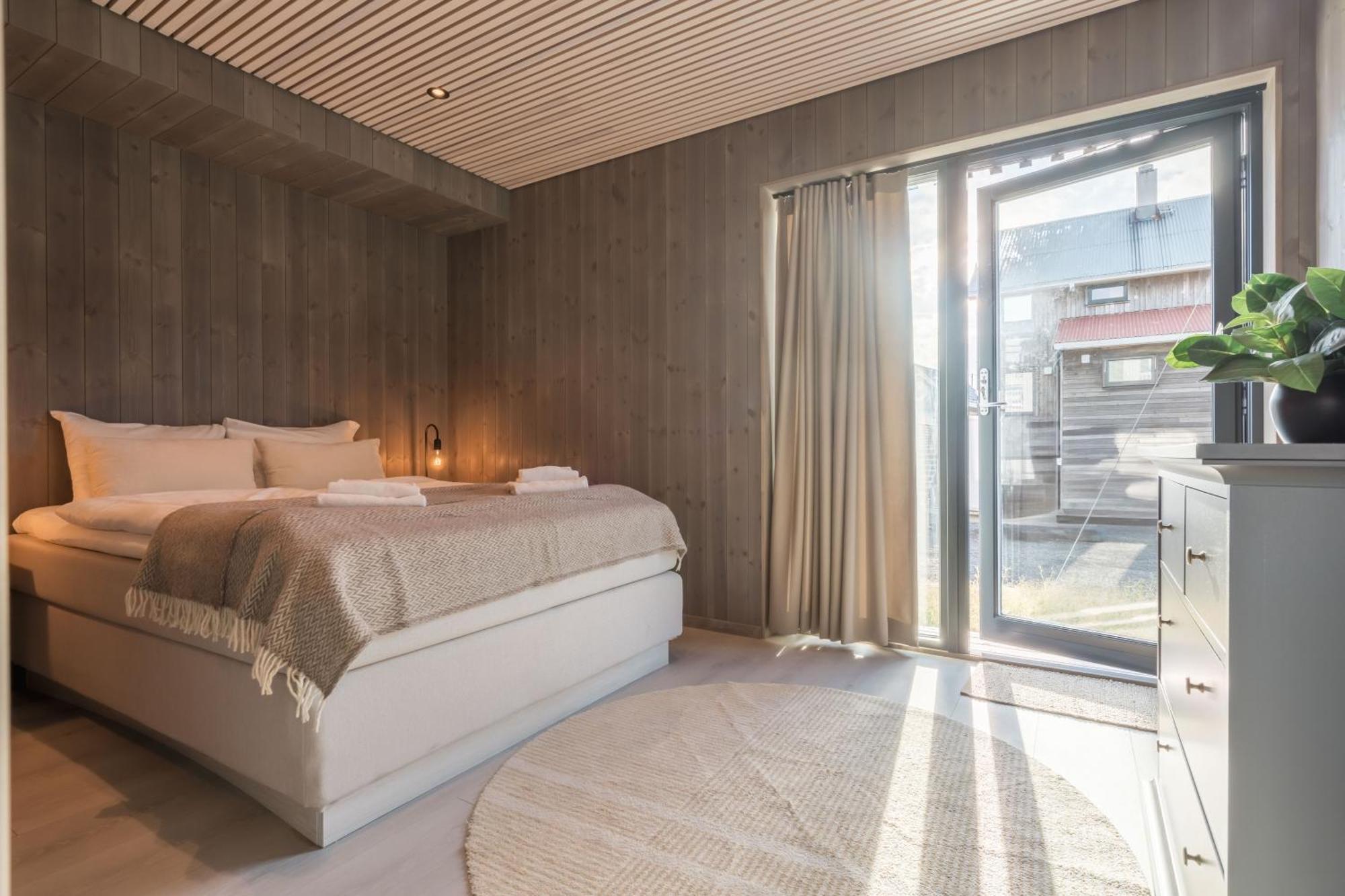 New And Modern Apartment In Хеннингсвер Екстериор снимка